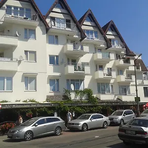 Apartament Portowy Apartment Kolberg
